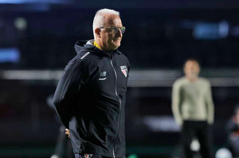 Dorival J&uacute;nior busca t&iacute;tulo in&eacute;dito em sua carreira &ndash;