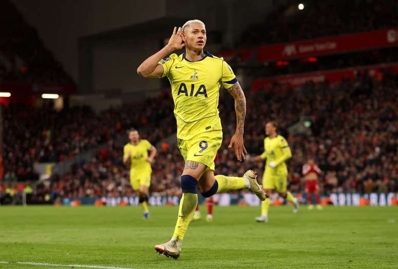 Richarlison pode refor&ccedil;ar o Vasco &ndash;
