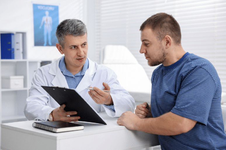 Altera&ccedil;&otilde;es nos n&iacute;veis de testosterona podem afetar a libido, a massa muscular, a sa&uacute;de &oacute;ssea e a fertilidade masculina 