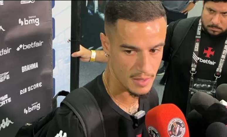 Coutinho &eacute; desejo de Neymar, mas Santos ainda avalia condi&ccedil;&atilde;o f&iacute;sica &ndash;