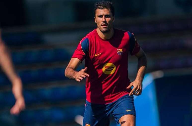 Rodri pediu desculpas ap&oacute;s coment&aacute;rios sobre o time do Valencia &ndash;