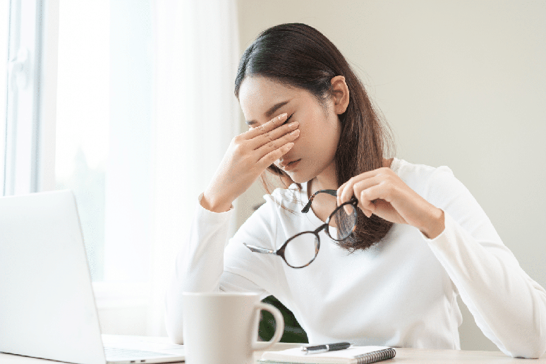 A priva&ccedil;&atilde;o de sono pode alterar o humor e comprometer a clareza na hora de tomar decis&otilde;es 