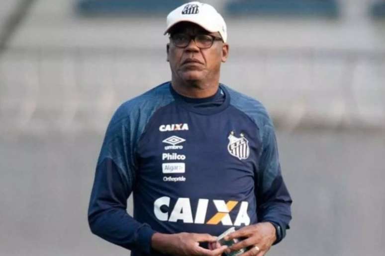 Serginho Chulapa