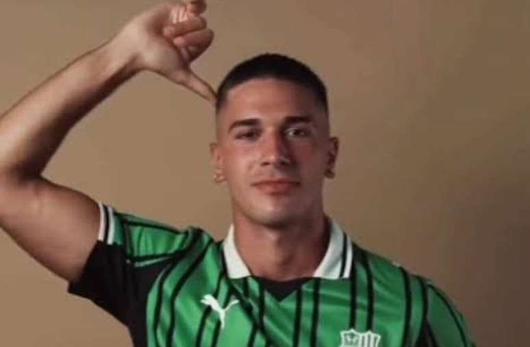 Volpato testou positivo para coca&iacute;na em abordagem da pol&iacute;cia na Austr&aacute;lia &ndash;
