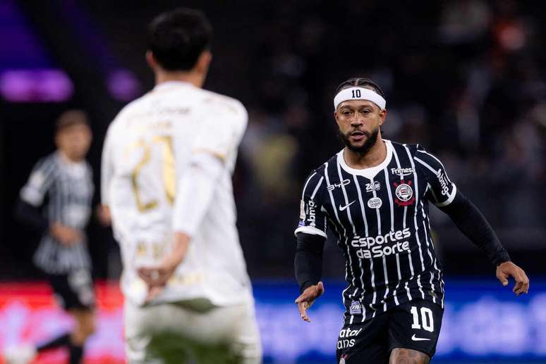 Corinthians tenta reagir ap&oacute;s quatro derrotas consecutivas no Brasileir&atilde;o &ndash;