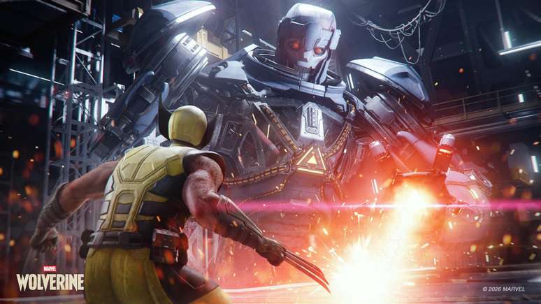 O jogo consegue extrair bastante do hardware do PlayStation 5, principalmente na constru&ccedil;&atilde;o dos cen&aacute;rios e na variedade de ambientes.