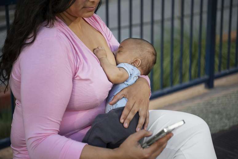 Ferramenta desenvolvida para m&atilde;es e pu&eacute;rperas teve alta aceita&ccedil;&atilde;o entre profissionais de sa&uacute;de e participantes de estudo feito na cidade de Campos, no Rio de Janeiro.