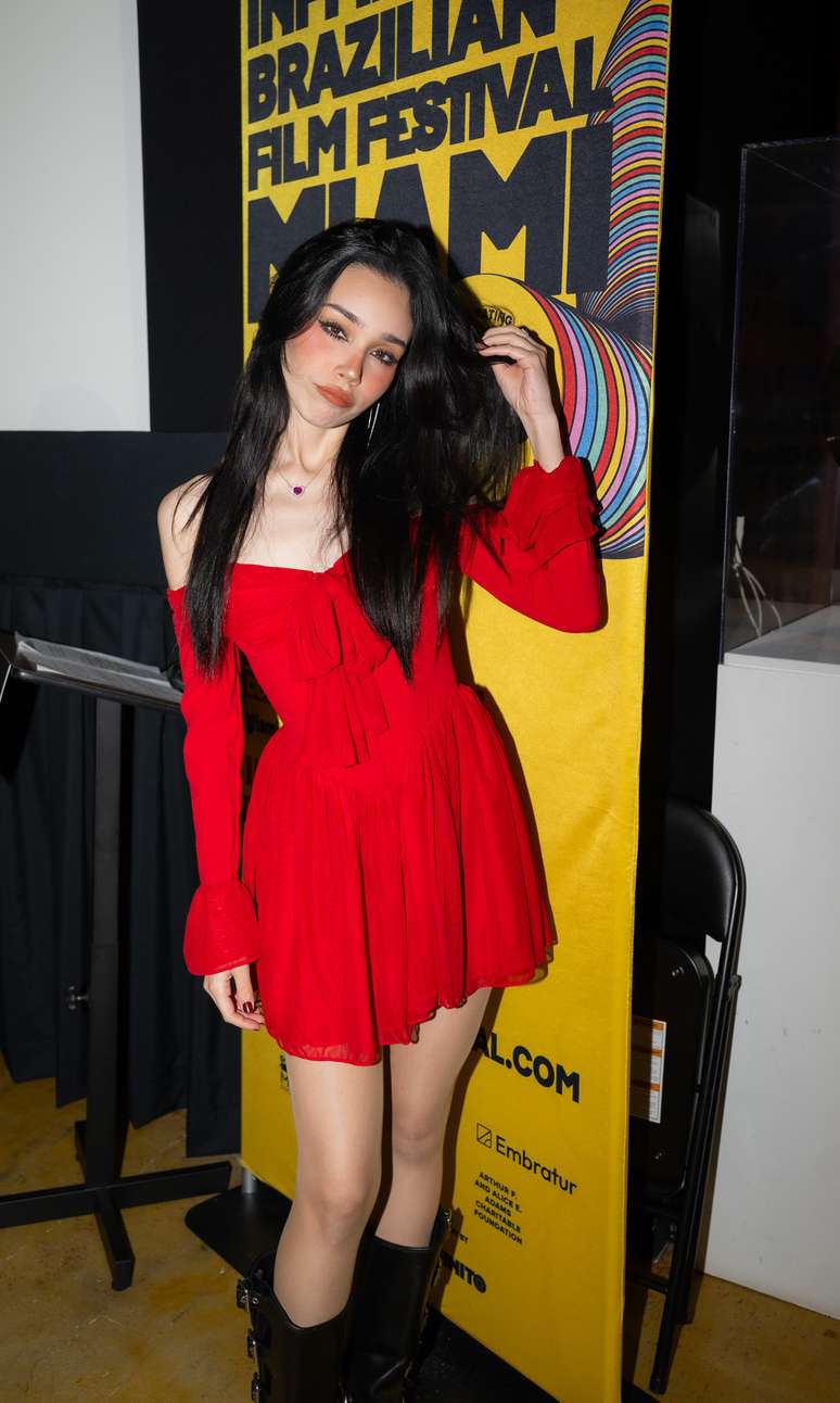 Cat Dantas 