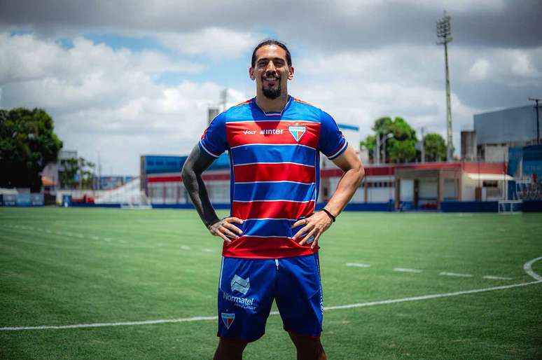Chico da Costa tenta retomar a carreira ap&oacute;s passagem apagada pelo Cruzeiro &ndash;