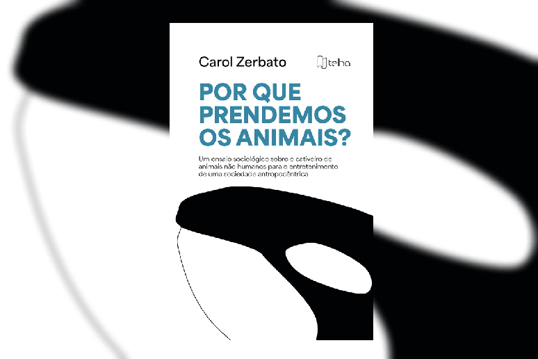 &ldquo;Por que prendemos os animais?&rdquo; prop&otilde;e uma reflex&atilde;o sobre a rela&ccedil;&atilde;o entre seres humanos, animais e natureza 