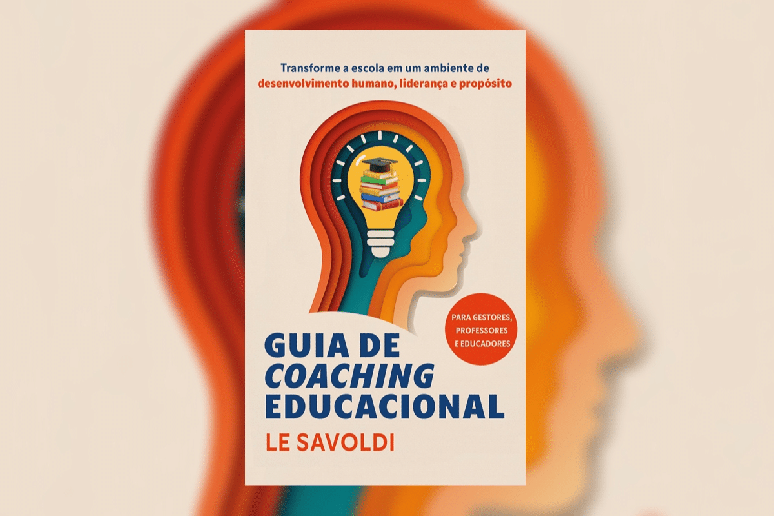 &ldquo;Guia de coaching educacional&rdquo; apresenta ferramentas para ajudar educadores a organizar prioridades e estabelecer metas 
