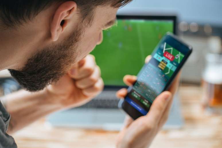 O c&oacute;digo de indica&ccedil;&atilde;o Betano &eacute; TERRAVIP
