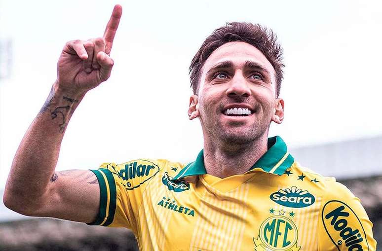 Mirassol vem de uma vit&oacute;ria sobre o Coritiba, fora de casa &ndash;
