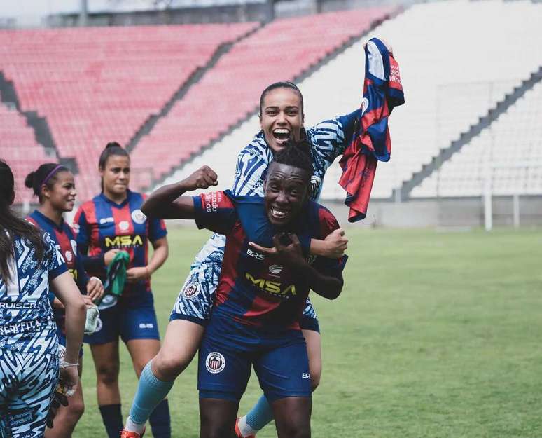 Itabirito vai em busca de t&iacute;tulo in&eacute;dito ap&oacute;s garantir vaga na S&eacute;rie A &ndash;