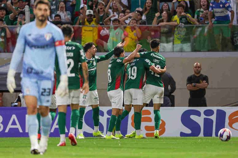 Palmeiras desafia instabilidade para seguir na busca pela lideran&ccedil;a do Campeonato Brasileiro-
