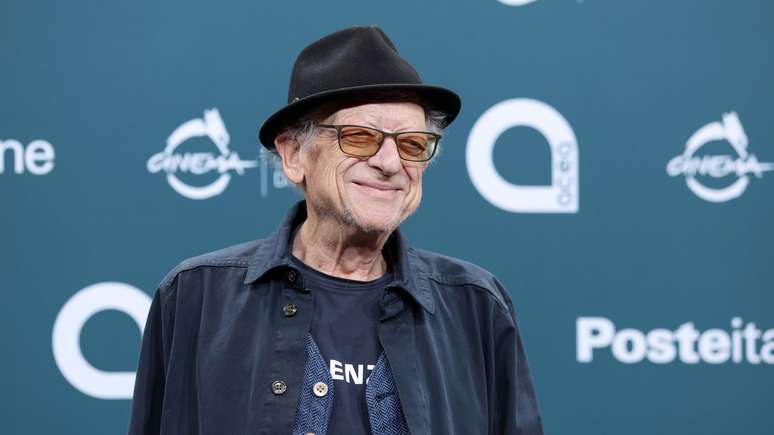 Jeremy Thomas, produtor de 'O &Uacute;ltimo Imperador' e 'Crash', morre aos 77 anos (Daniele VenturelliWireImage)