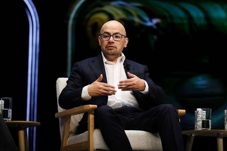 O fundador do Google DeepMind, Demis Hassabis, defende a regulamenta&ccedil;&atilde;o internacional da seguran&ccedil;a da IA