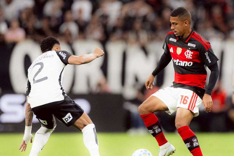 No primeiro turno, equipes empataram por 1 a 1 &ndash;