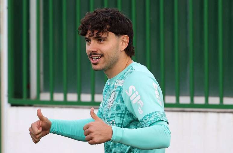Comiss&atilde;o mant&eacute;m otimismo pelo retorno de Mauricio &ndash;