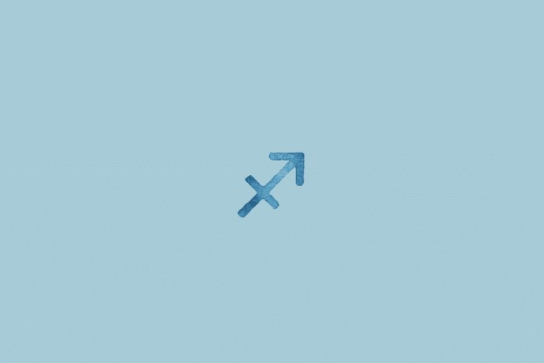 O sagitariano viver&aacute; momentos de alegria ao lado de pessoas queridas 