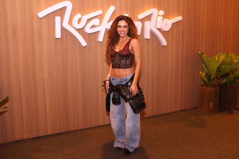 Giovana Cordeiro (Fotos: Brazil News)