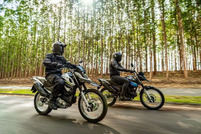 Yamaha Crosser 2027