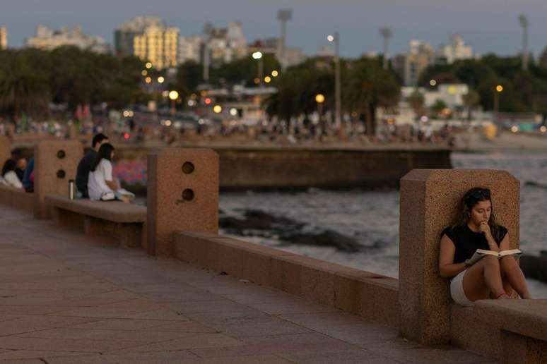 Com relativa abertura &agrave; imigra&ccedil;&atilde;o, estabilidade econ&ocirc;mica e servi&ccedil;os p&uacute;blicos gratuitos, o Uruguai &eacute; atraente para muitos cubanos