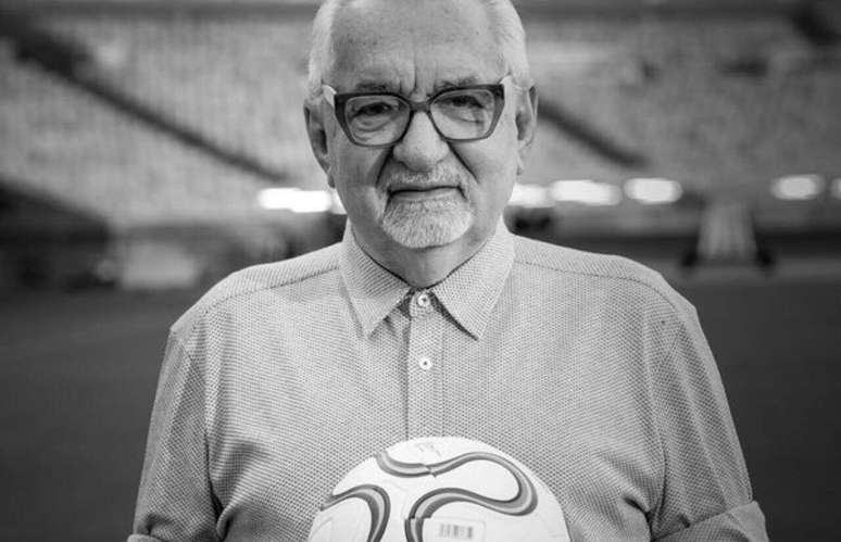 Morreu Paulo Angioni, na madrugada de s&aacute;bado (12), no Rio de Janeiro &ndash;