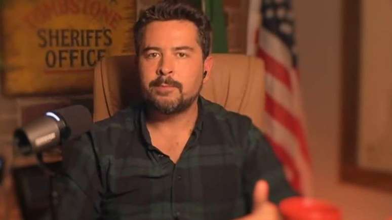 Fala do influencer Paulo Figueiredo durante live colocou os questionamentos ao voto feminino em pauta