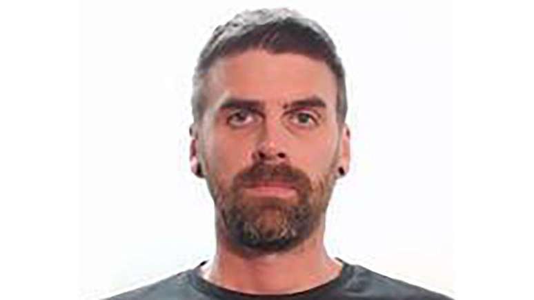 Christopher Malcolm foi preso em julho pelos seus crimes