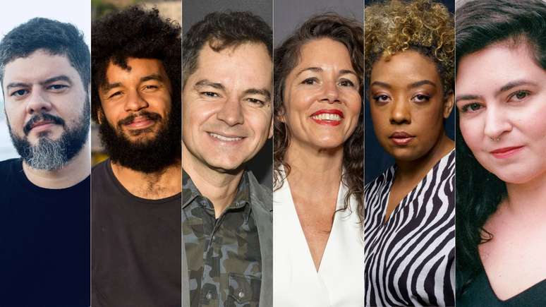 Diretores dos 6 finalistas ao Oscar 2027 participam de live nesta segunda (14)