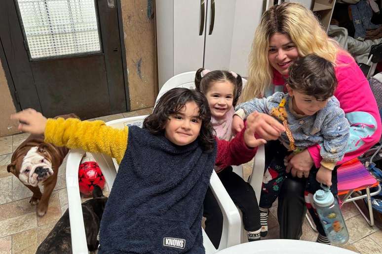 Medina diz que pretende permanecer vivendo com sua fam&iacute;lia no Uruguai, onde sente que nada lhe faltar&aacute;