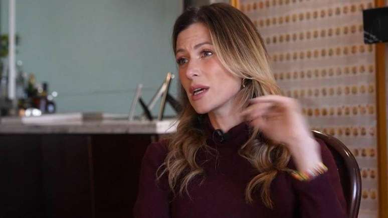 Pietra Bertolazzi afirma ser contra o voto feminino por 'rejeitar o estado moderno'