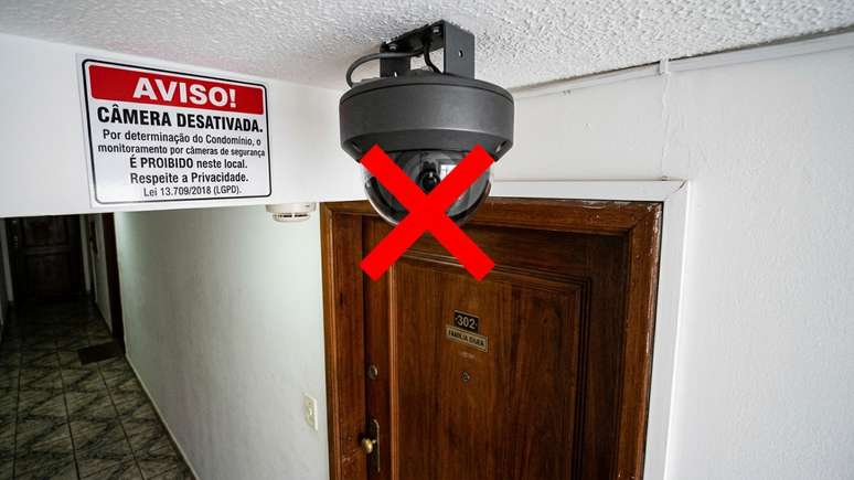 O monitoramento eletr&ocirc;nico em condom&iacute;nios deve priorizar a seguran&ccedil;a coletiva sem violar a intimidade e a privacidade dos moradores.