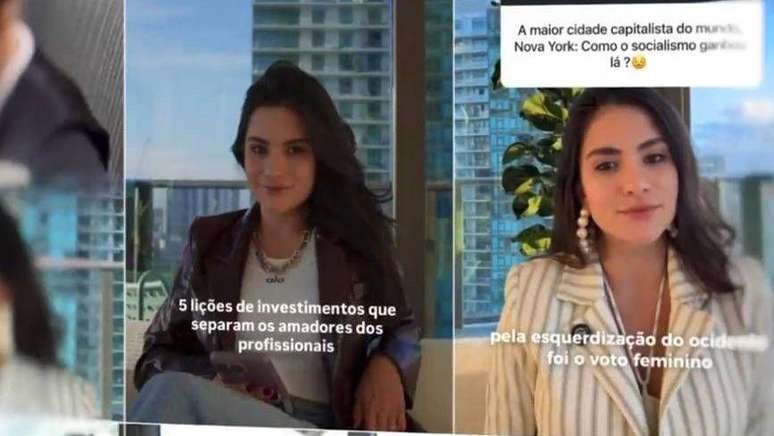 Fernanda Guardian, s&oacute;cia de uma empresa de investimentos, disse que abriria m&atilde;o do seu direito ao voto