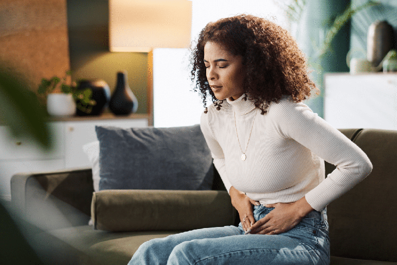 C&oacute;lica menstrual intensa n&atilde;o deve ser considerada normal, principalmente quando compromete a qualidade de vida 