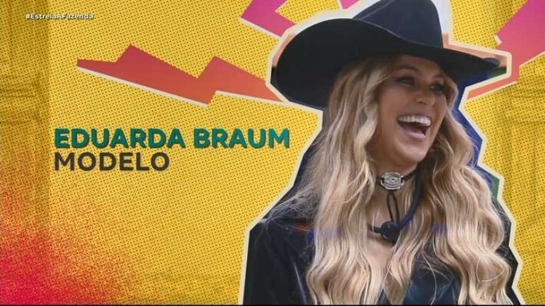 Eduarda Braum conquistou o t&iacute;tulo de Miss Supranational em 2025