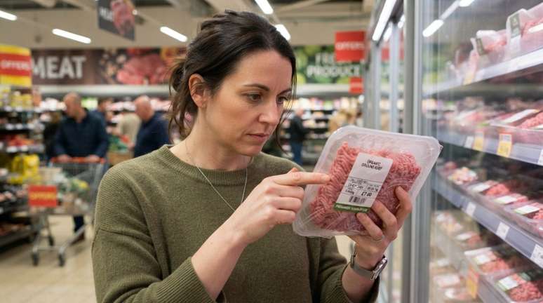 A cor da embalagem n&atilde;o substitui as informa&ccedil;&otilde;es do r&oacute;tulo nem a observa&ccedil;&atilde;o do produto.
