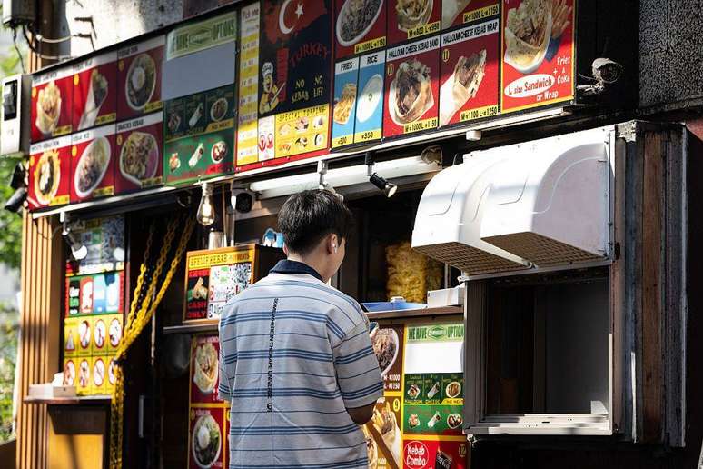 A imigra&ccedil;&atilde;o no Jap&atilde;o aumentou nos &uacute;ltimos anos, mas continua sendo baixa, em compara&ccedil;&atilde;o com outras economias desenvolvidas