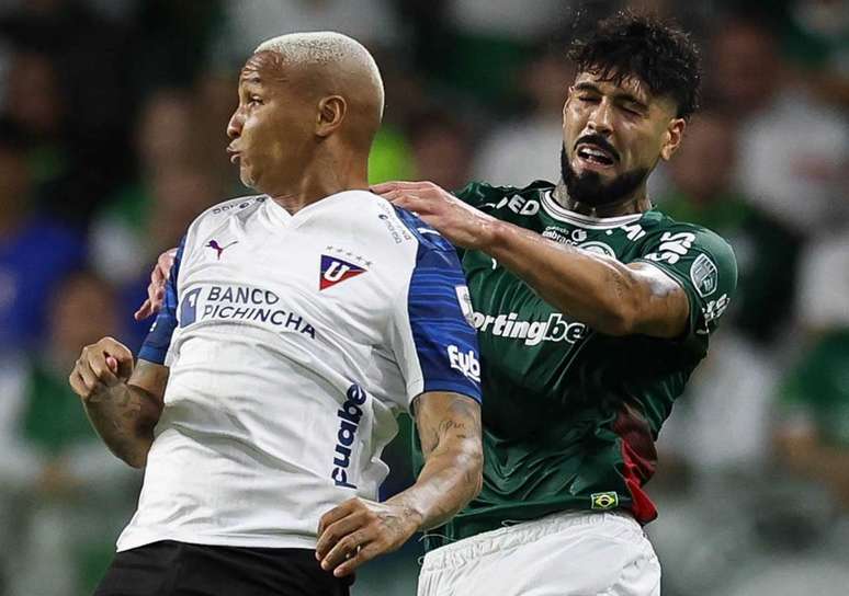 LDU necessita vencer e conta com altitude para tentar a classifica&ccedil;&atilde;o &ndash;