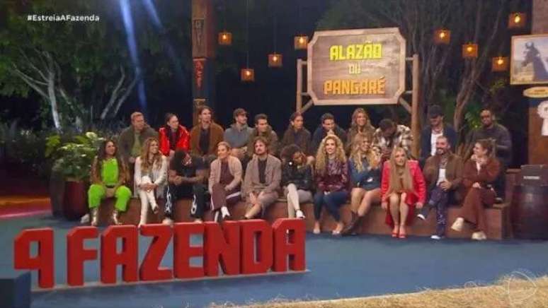 Reprodu&ccedil;&atilde;o/Record