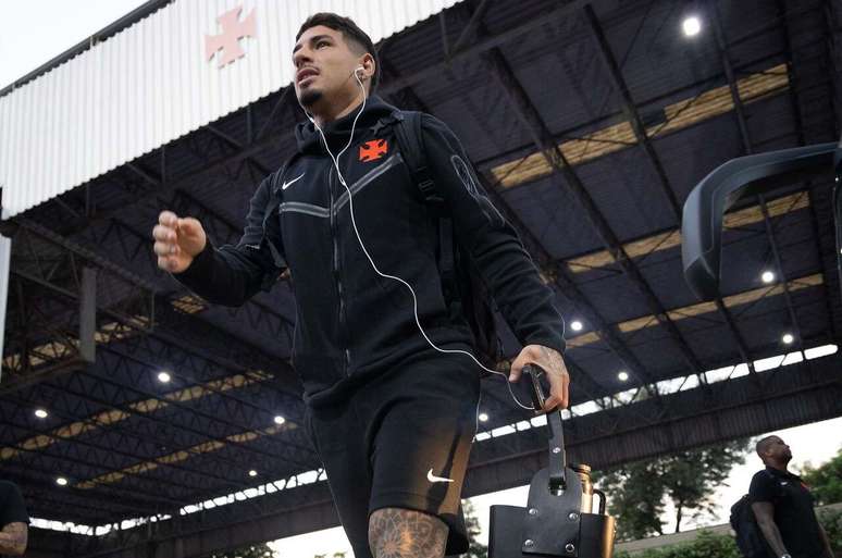 Saldivia deve ganhar chance no time titular &ndash;