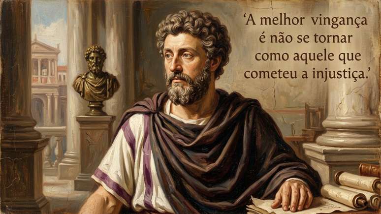 Viver de forma deliberada transforma a presen&ccedil;a no mundo em uma experi&ecirc;ncia significativa.