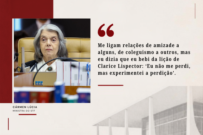Frases marcantes do julgamento do STF nesta ter&ccedil;a-feira, 15