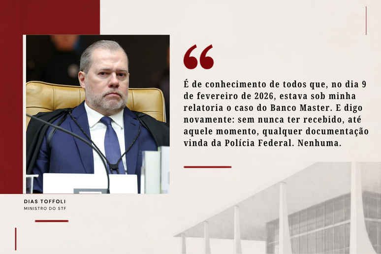 Frases marcantes do julgamento do STF nesta ter&ccedil;a-feira, 15