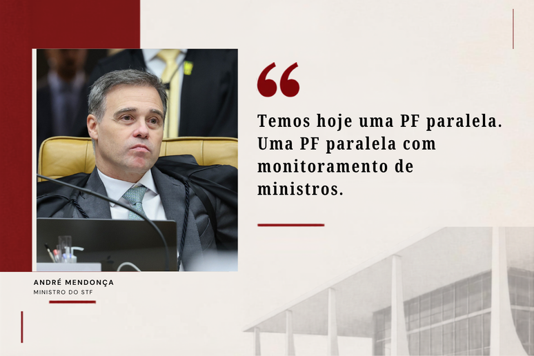 Frases marcantes do julgamento do STF nesta ter&ccedil;a-feira, 15