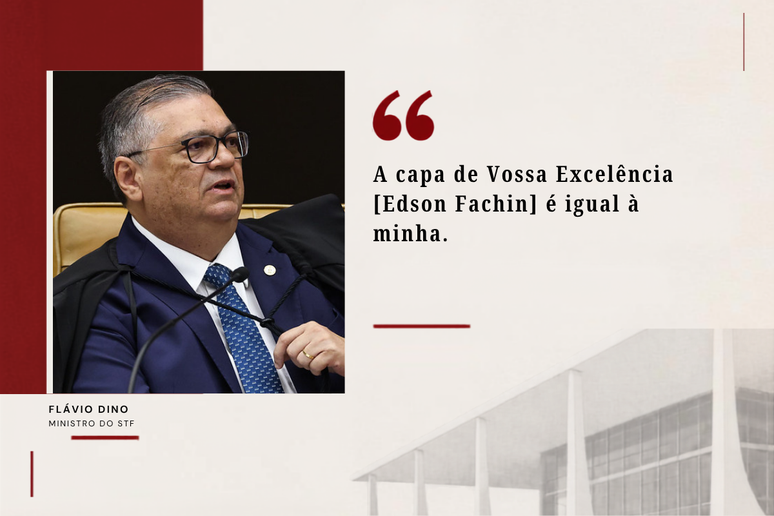 Frases marcantes do julgamento do STF nesta ter&ccedil;a-feira, 15