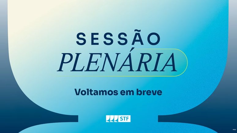 Transmiss&atilde;o da sess&atilde;o plen&aacute;ria extraordin&aacute;ria desta ter&ccedil;a-feira, 15, no STF