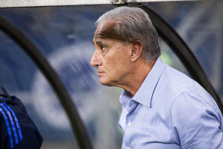 Tite est&aacute; pr&oacute;ximo de voltar a trabalhar na S&eacute;rie A &ndash;