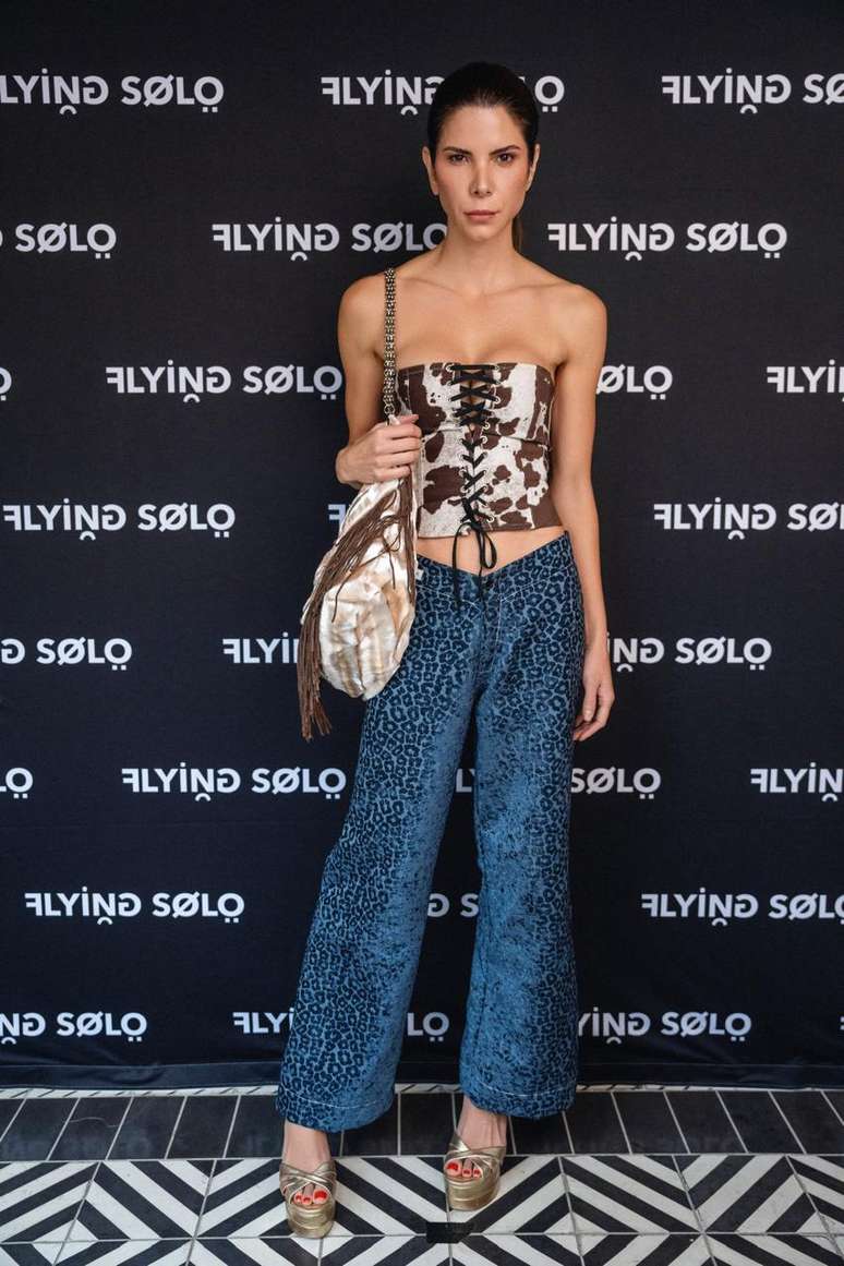 Swanmy Sampaio 